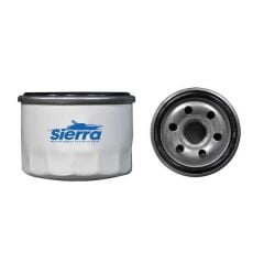 Sierra Suzuki Yağ Filtresi Orj No:16510-87J00