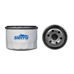 Sierra Suzuki Yağ Filtresi Orj No:16510-87J00