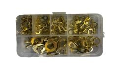 Alize Yuvarlak Uçlu Kablo Başlığı Seti 150 Parça