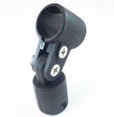 Sealux Plastik Orta Tente Mafsalı 25mm