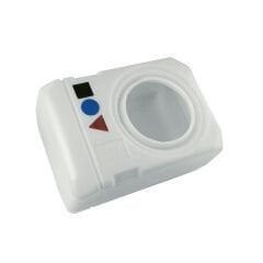 Nuova Rade Diablo Tank 60lt - Kapaksız