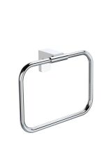 Vivus Neux Krom Yuvarlak Havluluk