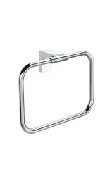 Vivus Neux Krom Yuvarlak Havluluk