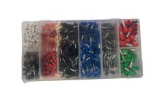 Alize Kablo Yüzüğü Seti 1200 Parça