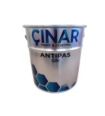 Çınar Antipas Gri
