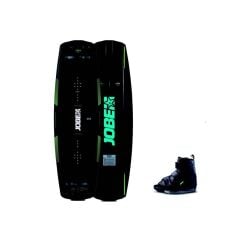 JOBE Maddox Wakeboard 142cm + Host Bağlama 40-44