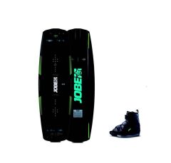 JOBE Maddox Wakeboard 142cm + Host Bağlama 40-44