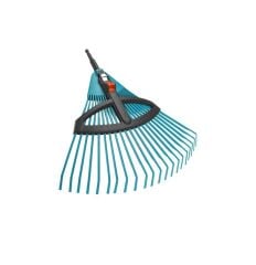 Gardena 3099-20 Combisystem Plastik Ayarlanabilen Tırmık 35cm