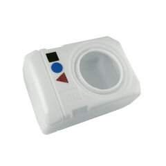 Nuova Rade Diablo Tank 82lt - Kapaksız