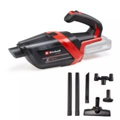 Einhell TE-HV 18/06 Li Solo Akülü El Süpürgesi