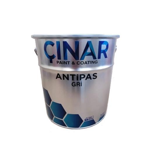 Çınar Antipas Gri 1kg
