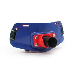 Albastar HW-R002 Mücadele Kemeri