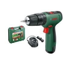 Bosch EasyDrill 1200 Akülü Vidalama 12v