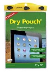 Coghlan's Su Geçirmez Kilitli Torba 9x12