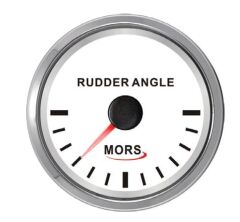 Mors Dümen Açı Göstergesi