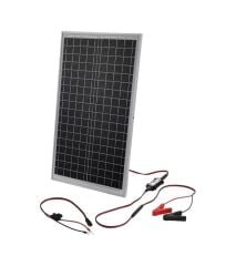 Hais PRO2.0C Solar Sistemli Akü Şarj Cihazı 30W 12V