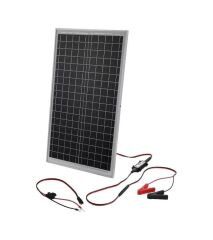 Hais PRO2.0C Solar Sistemli Akü Şarj Cihazı 30W 12V