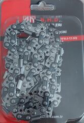 Bhd Elektrikli Ağaç Motoru Zinciri 55 Diş