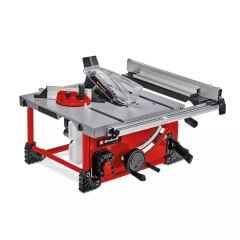 Einhell TE-TS 36/210 Li-Solo Akülü Tezgah Testere