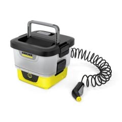 Karcher OC4 Mobil Basınçlı Yıkama