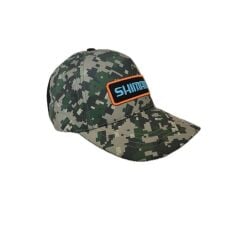 Shimano Balıkçı Şapkası 04