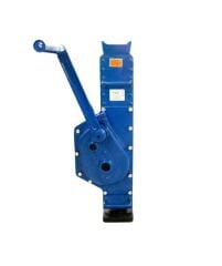 Ecohilft Pehlivan Kriko 10Ton