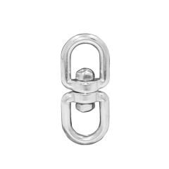 Hamdi Küçük Krom Fırdöndü