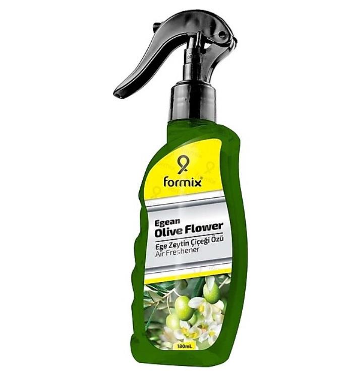 Formix Atomizörlü Koku 180ml