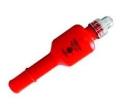 Saray Solaslı Can Simidi Işığı