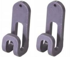 Nuova Rade Store All İçin Kanca 2li Paket