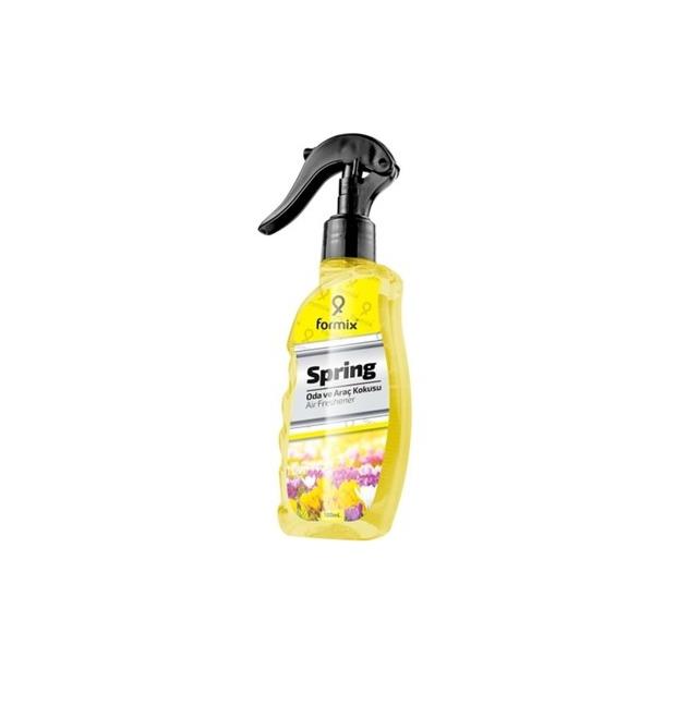 Formix Atomizörlü Koku 180ml Spring