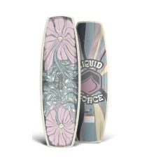 Liquid Force Me Wakeboard 130cm