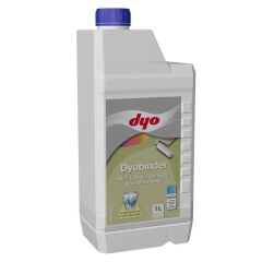 Dyo Binder Astar