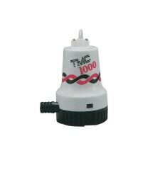 Tmc Sintine Pompası 1000gbh 24v