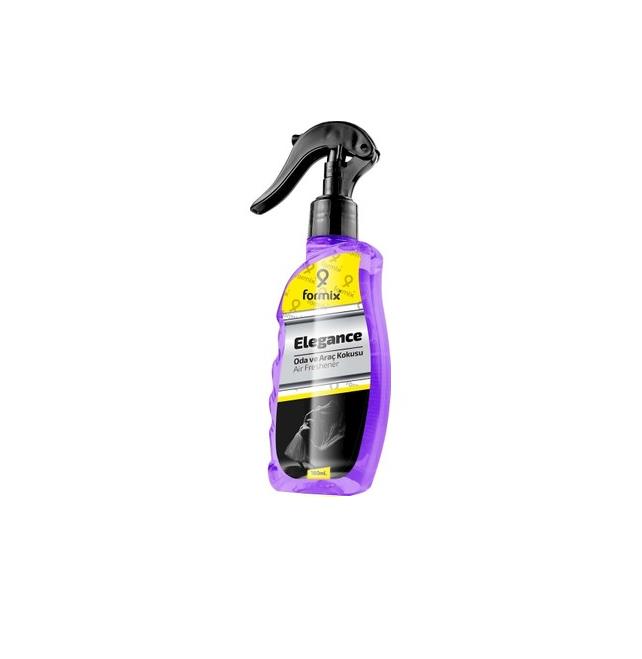 Formix Atomizörlü Koku 180ml Elegance