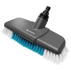 Gardena 18816-20 Cleansystem Sert Fırça