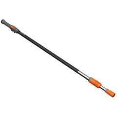 Gardena 18804-20 Cleansystem Teleskopik Sap 155-260cm