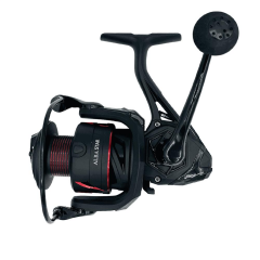 Albastar Barom 4000 Olta Makinesi Mat Siyah