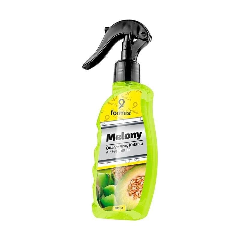 Formix Atomizörlü Koku 180ml Melony
