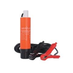 Seaflo Su ve Yakıt Pompası 500gbh 12v