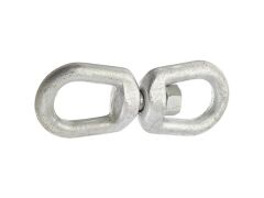 Galvaniz Fırdöndü