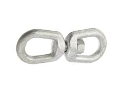 Galvaniz Fırdöndü