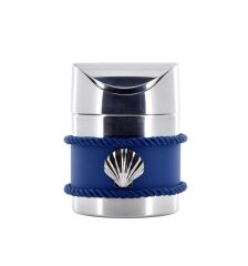Oceanus Krom Çöp Kovası 1,5lt