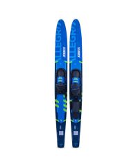 Jobe Allegre Mavi Su Kayağı 170cm