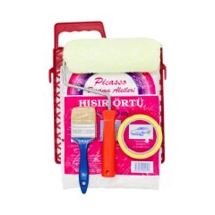 Picasso Amatör Boyacı Seti