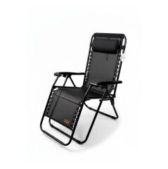Madfox EasyRest Katlanır Şezlong Sandalye