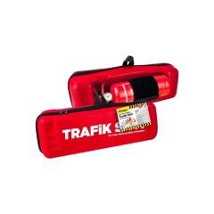 Automix TÜV Uyumlu Eva Trafik Seti