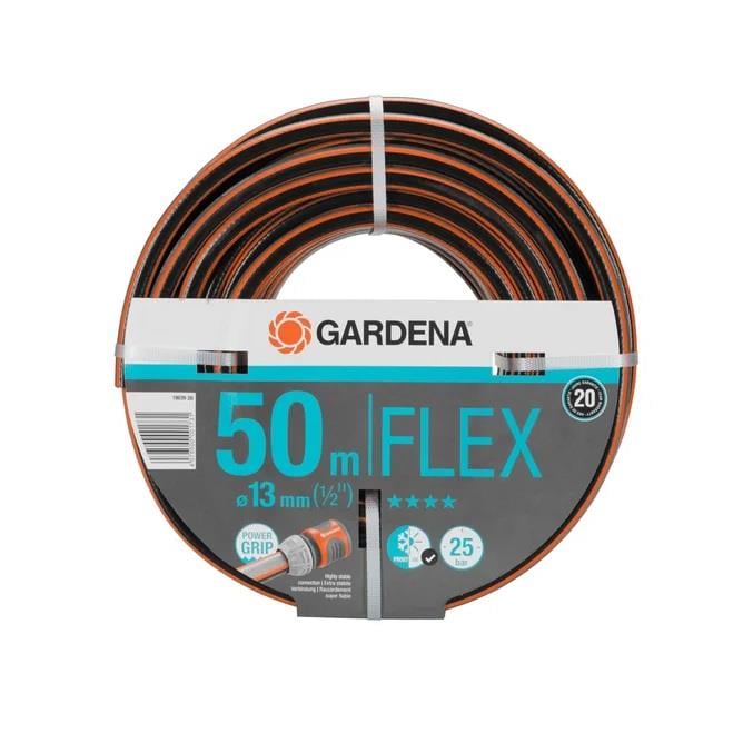 Gardena 18039-20 Comfort Flex Hortum 1/2'' 30mt