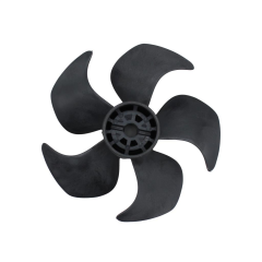 Quick Baş Pervanesi için Yedek Pervane 125mm