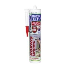 Vodaseal Monte Et Korniş Yapıştırıcı 260ml